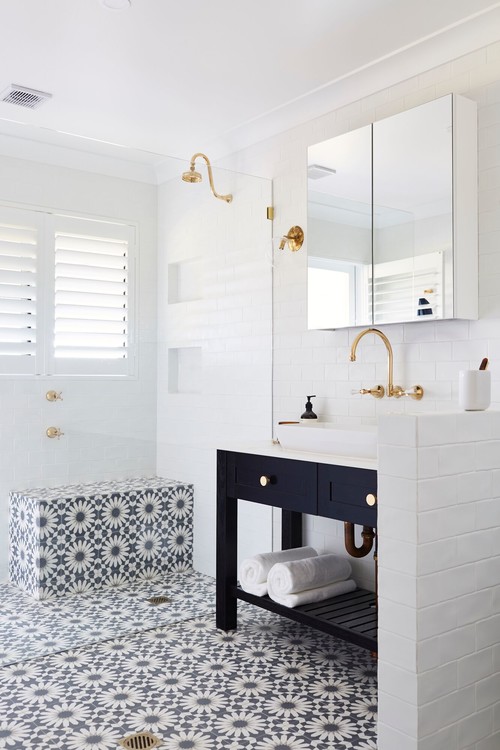 custom bathroom renovations sydney portfolio